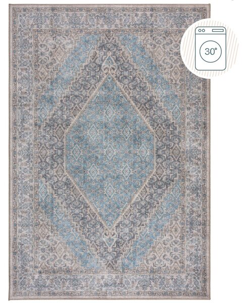 Χαλί Corin Traditional Μπλε 190x290 cm, Flair Rugs