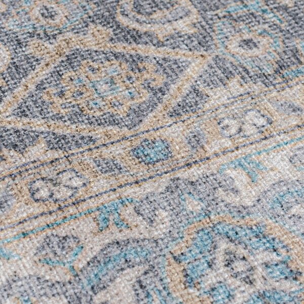 Χαλί Corin Traditional Μπλε 190x290 cm, Flair Rugs