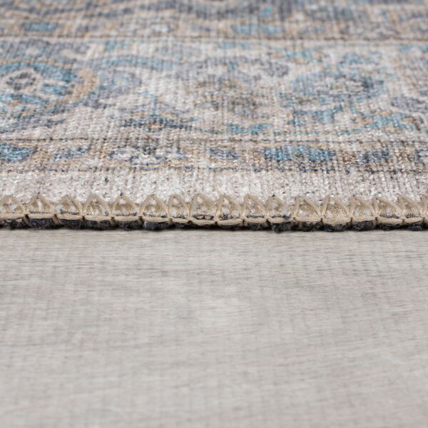 Χαλί Corin Traditional Μπλε 190x290 cm, Flair Rugs