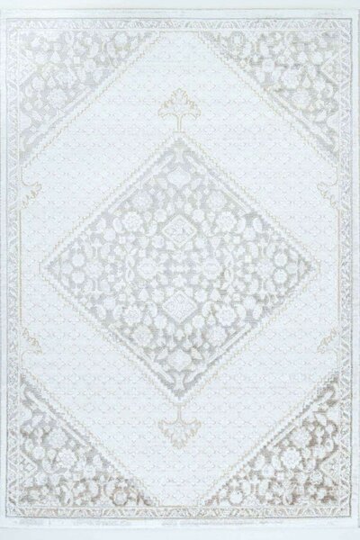 Χαλί Veneto D309A1W Cream Ezzo