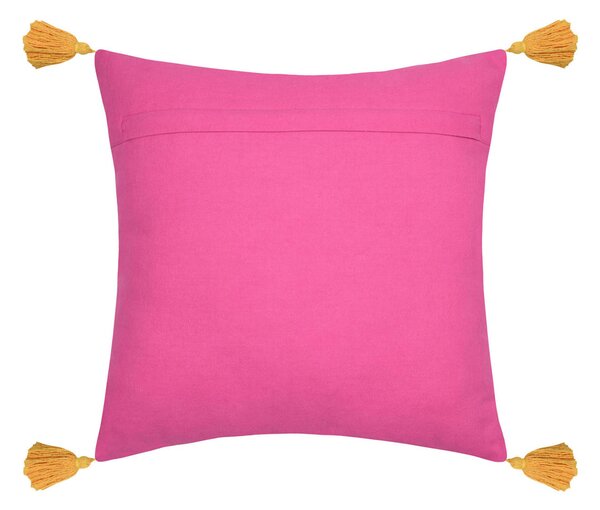 Διακοσμητικό Μαξιλάρι (40x40) S-F Dolce Vita Pink C0D625003