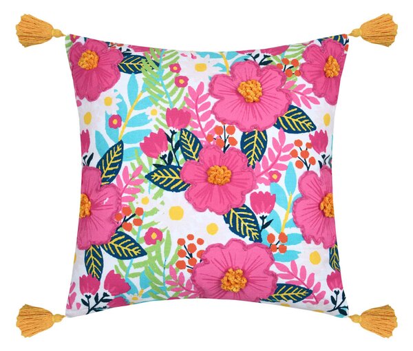 Διακοσμητικό Μαξιλάρι (40x40) S-F Dolce Vita Pink C0D625003