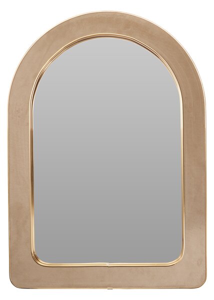 Διακοσμητικος Καθρέφτης Τοίχου (50x70) K-M Sand FL2800550