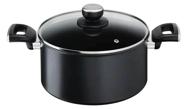 Κατσαρόλα Tefal Unlimited με διάμετρο 24cm και χωρητικότητα 5.2lt