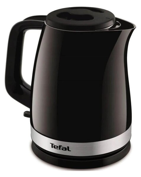 Βραστήρας Tefal Delfini KO150F30 με χωρητικότητα 1.5L και ισχύ 2400W