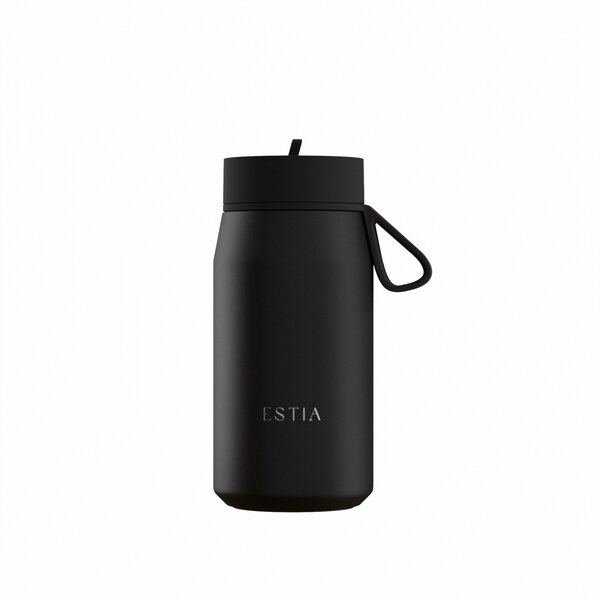 Ποτήρι Θερμός 360ml Estia Save The Aegean Pulse Void 01-42684