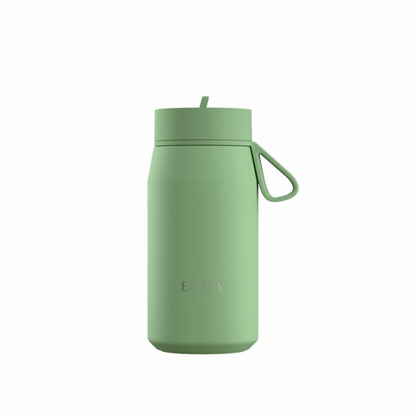 Ποτήρι Θερμός 360ml Estia Save The Aegean Pulse Pine 01-42714