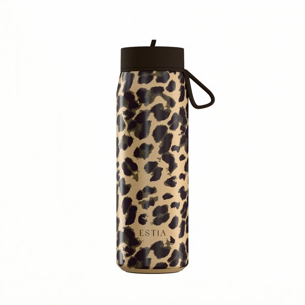 Ποτήρι Θερμός 500ml Estia Save The Aegean Pulse Spotted Prowl 01-42554