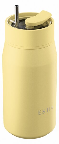 Ποτήρι Θερμός 360ml Estia Save The Aegean Lens Sunbeam 01-42837