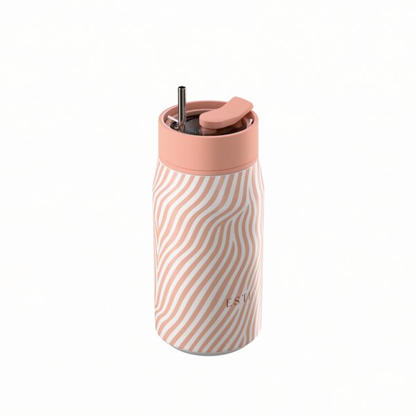 Ποτήρι Θερμός 360ml Estia Save The Aegean Lens Soft Ripple 01-42998
