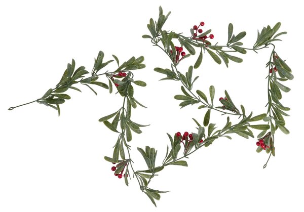 Χριστουγεννιάτικη Γιρλάντα 180εκ. K-M MT1001580