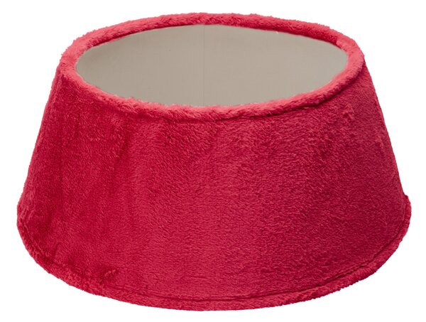 Χριστουγεννιάτικη Ποδιά Δέντρου (Φ54.5x25) K-M Red AAE823210