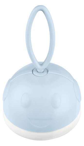 Δοσομετρητής Σκόνης Γάλακτος 3 Θέσεων Kikka Boo Blue