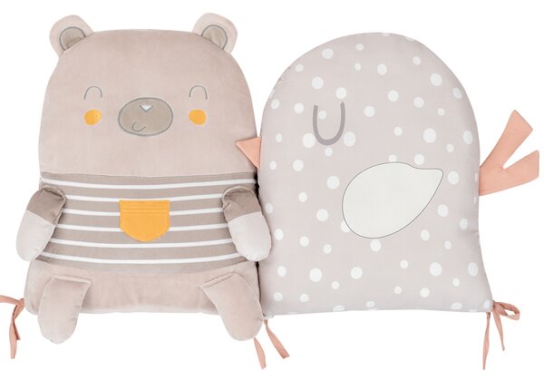 Πάντα Κούνιας (30x35x7) Kikka Boo My Teddy