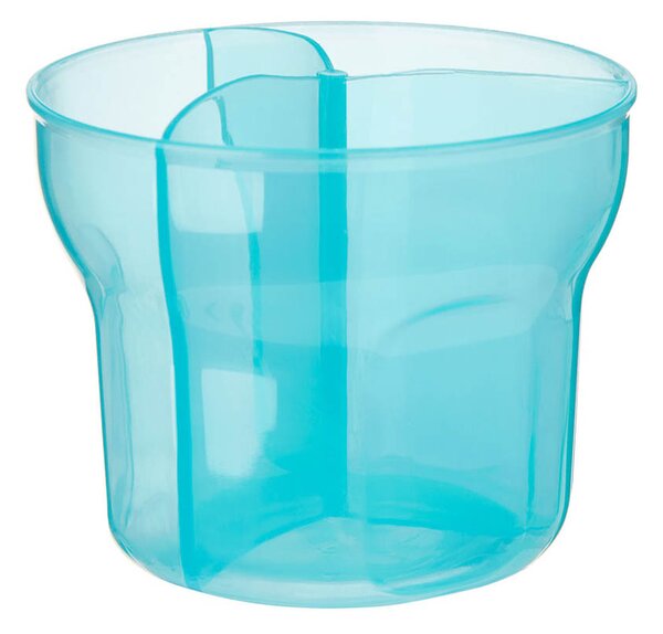 Δοσομετρητής Σκόνης Γάλακτος 3 Θέσεων Kikka Boo 2in1 Blue