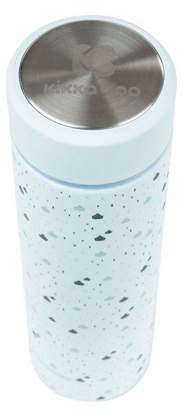 Βρεφικό Θερμός Υγρών 500ml Kikka Boo Savanna Blue