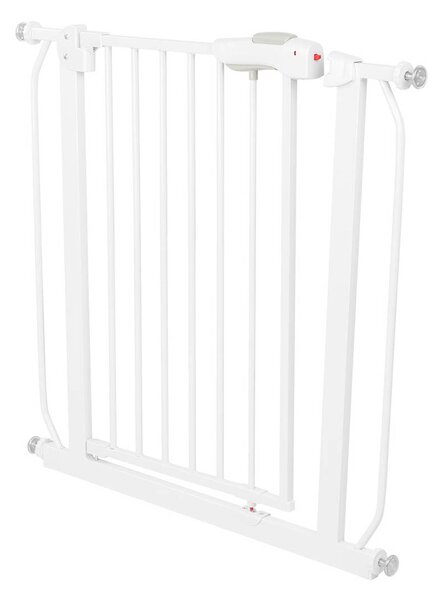 Πόρτα Ασφαλείας 74-85cm Kikka Boo All Safe