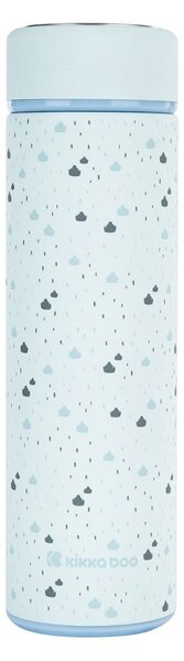Βρεφικό Θερμός Υγρών 500ml Kikka Boo Savanna Blue