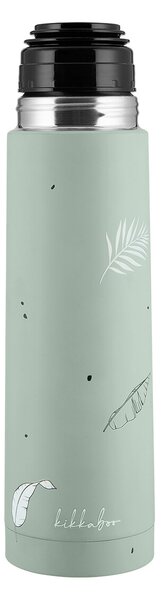 Βρεφικό Θερμός Υγρών 500ml Kikka Boo Flora Sage