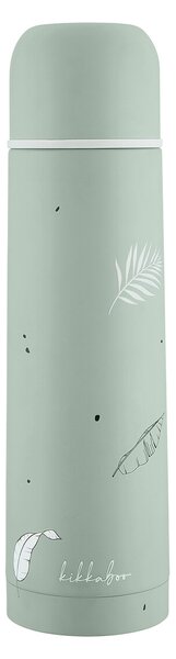 Βρεφικό Θερμός Υγρών 500ml Kikka Boo Flora Sage