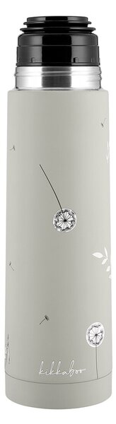 Βρεφικό Θερμός Υγρών 500ml Kikka Boo Flora Sand