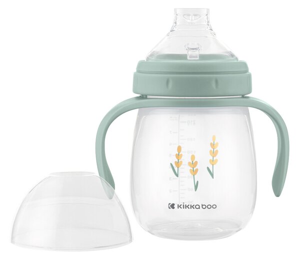 Ποτήρι Εκπαιδευτικό 240ml Kikka Boo Sleepy Sheep