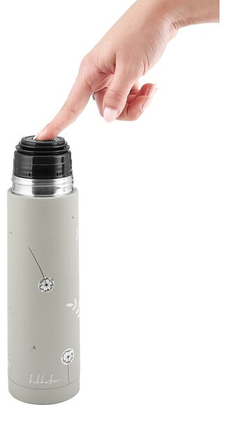 Βρεφικό Θερμός Υγρών 500ml Kikka Boo Flora Sand