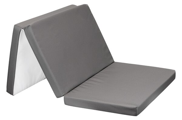 Στρώμα Για Παρκοκρέβατο (60x120) Kikka Boo Dark Grey