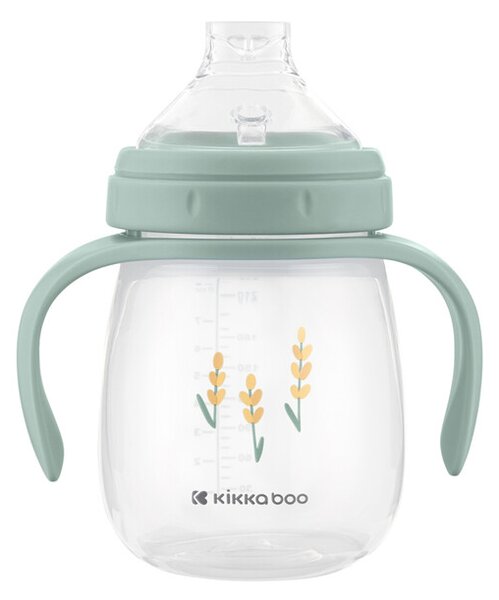 Ποτήρι Εκπαιδευτικό 240ml Kikka Boo Sleepy Sheep