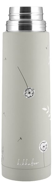 Βρεφικό Θερμός Υγρών 500ml Kikka Boo Flora Sand