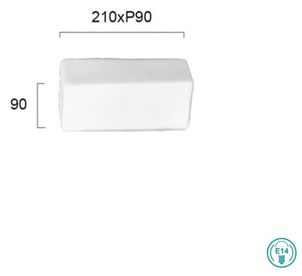 Απλίκα Viokef Tito 4161700