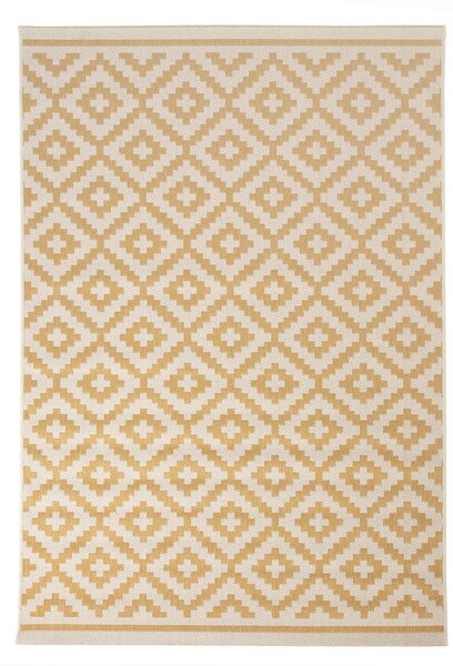 Ψάθα Flox OCHRE 50010 Royal Carpet - 67 x 140 cm