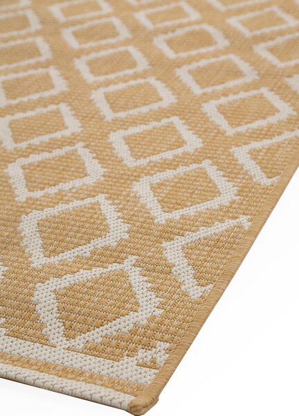 Ψάθα Flox OCHRE 59103 Royal Carpet - 67 x 140 cm