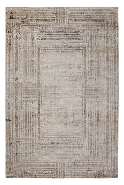 Χαλί (133x190) Βιοκαρπέτ Sharif 16411/V10