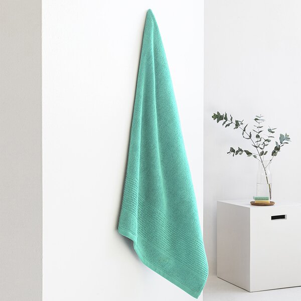 Πετσέτα Χεριών (30x50) Palamaiki Towels Roke 600gsm Βεραμάν