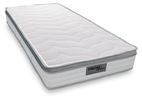 Στρώμα 1521 Glamor Bonnell Pillowtop Στρώμα 80X200 - ORION Strom