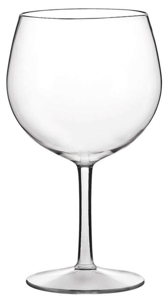 Ποτήρι Πισίνας Για Κρασί Baloon 94/01/01/000057 Φ8,5x20cm 700ml Clear Bar&Wine