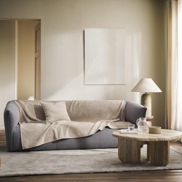 Ριχτάρι Nimbus 447/39 Warm Beige Gofis Home