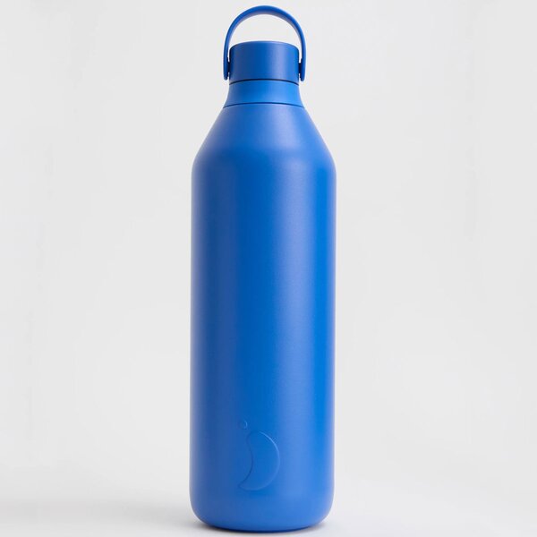 Μπουκάλι Θερμός 500ml Chilly's Series 3 Bottle Pacific Blue