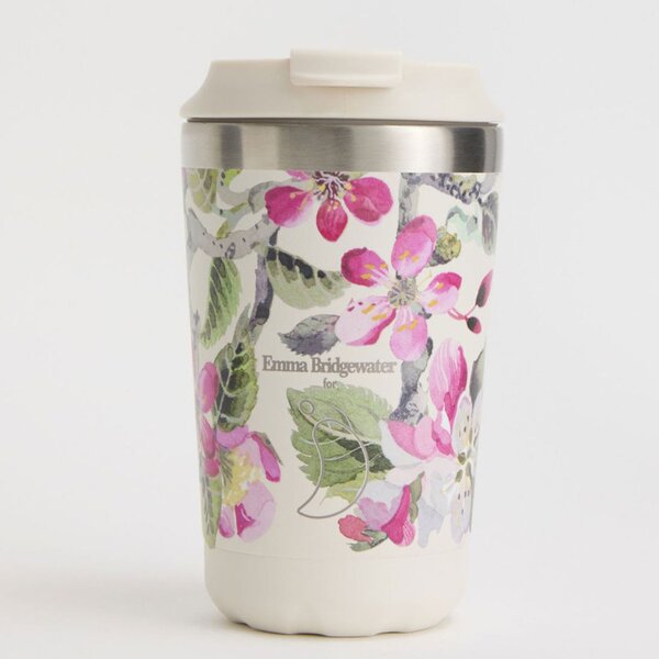 Ποτήρι Θερμός 340ml Chilly's Original's Series Emma Bridgewater