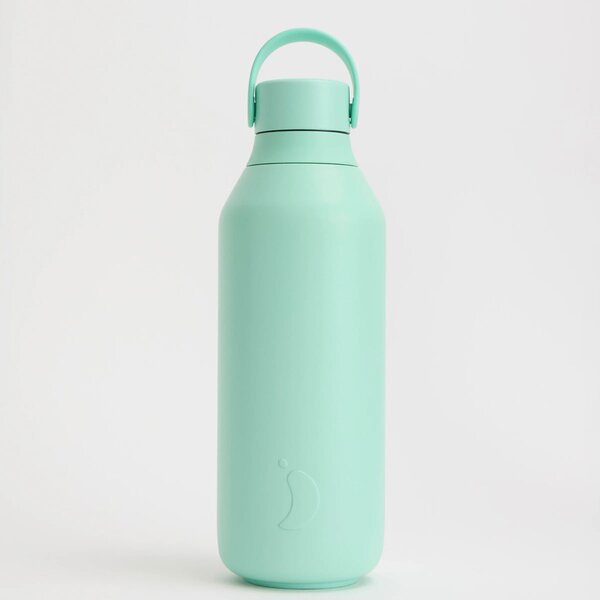 Μπουκάλι Θερμός 500ml Chilly's Series 3 Bottle Opal Green