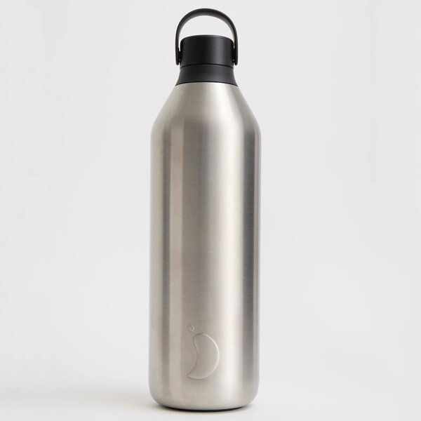 Μπουκάλι Θερμός 500ml Chilly's Series 3 Bottle Stainless Steel