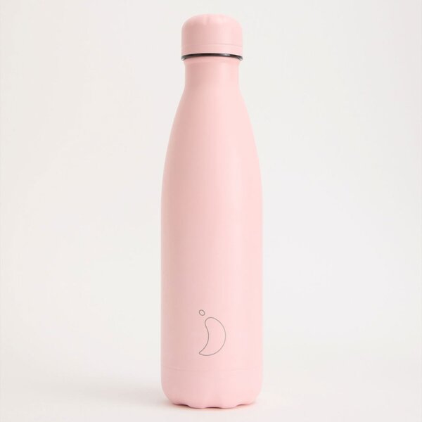 Μπουκάλι Θερμός 500ml Chilly's Original's Series All Peach