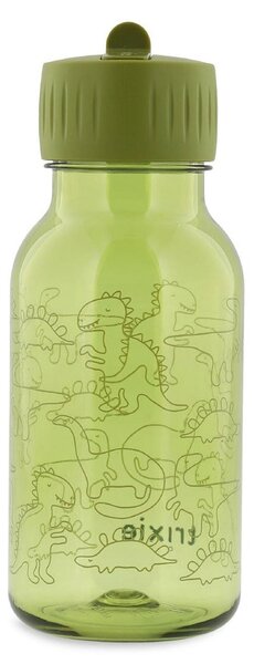 Παγούρι 350ml Με Στόμιο Trixie Tritan Daring Dino