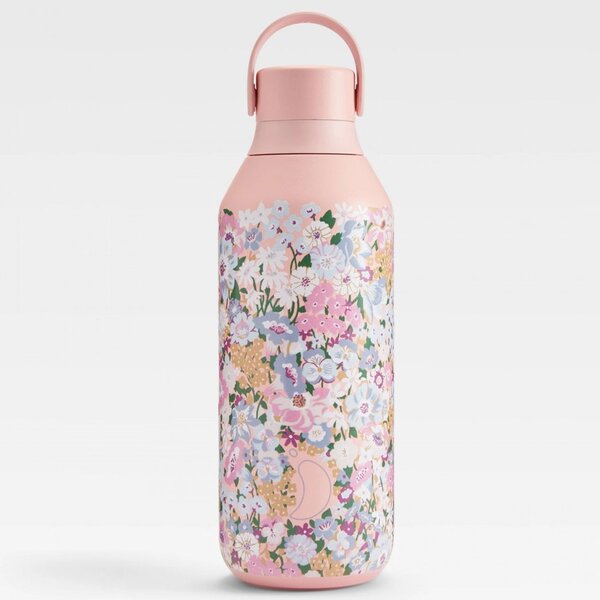 Μπουκάλι Θερμός 500ml Chilly's Series 2 Bottle Artemis Blush