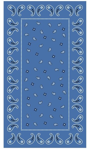 Πετσέτα Θαλάσσης Microfiber 2 Όψεων (90x160) 2 Όψεων Palamaiki EM39