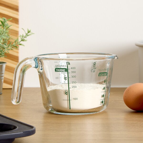 Μεζούρα Κουζίνας 500ml F-V Neo 218715