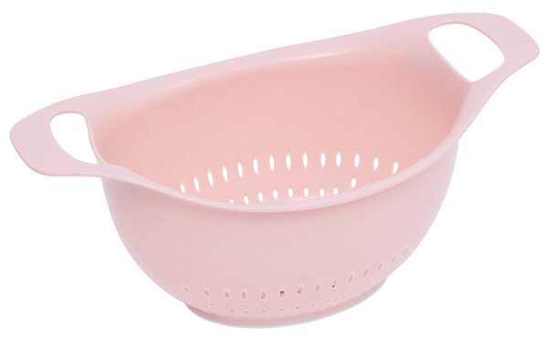 Σουρωτήρι (33x18.5x14) F-V Poly Pink 190351B