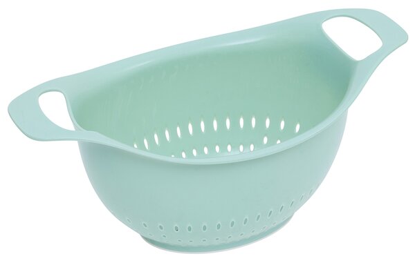 Σουρωτήρι (33x18.5x14) F-V Poly Green 190351A