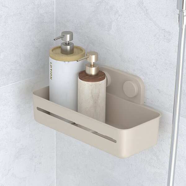 Ραφιέρα Μπάνιου (27.8x14x13.5) F-V Easybath 211431